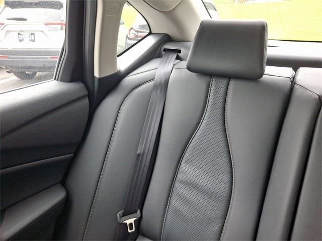 2025 Acura TLX Technology Package - Photo 53