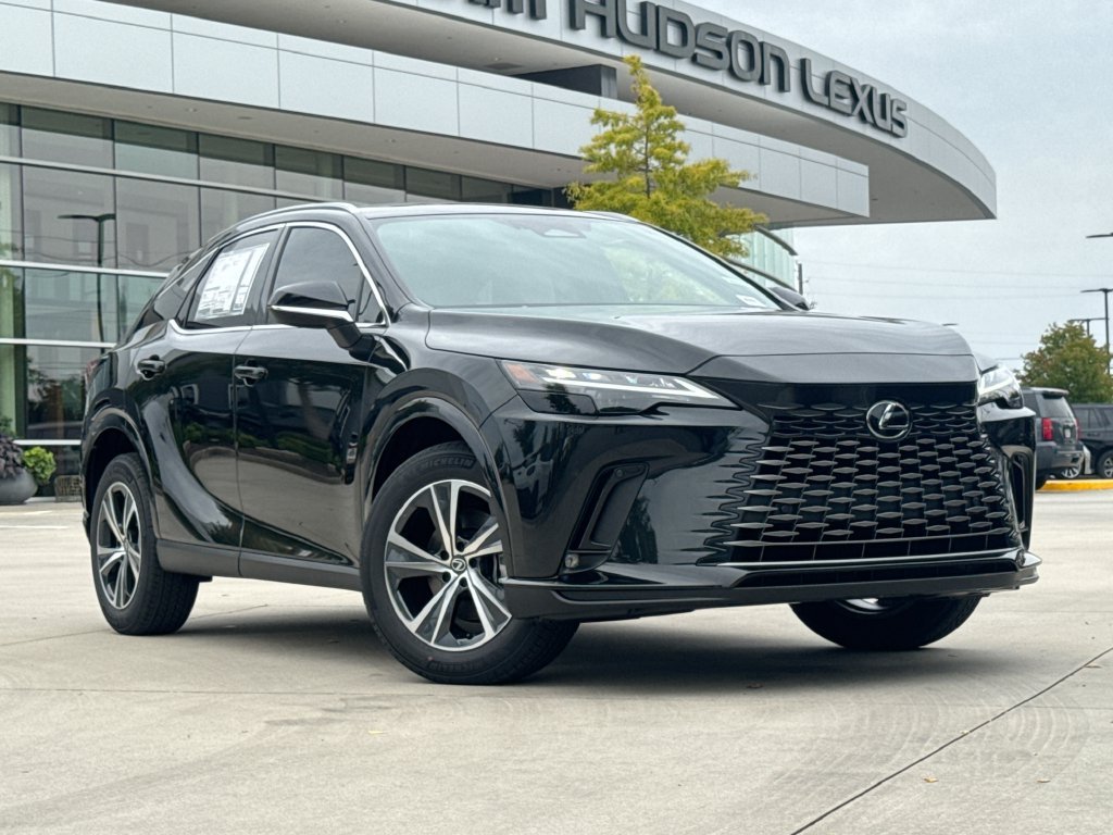 New 2026 Caviar Lexus  image 2