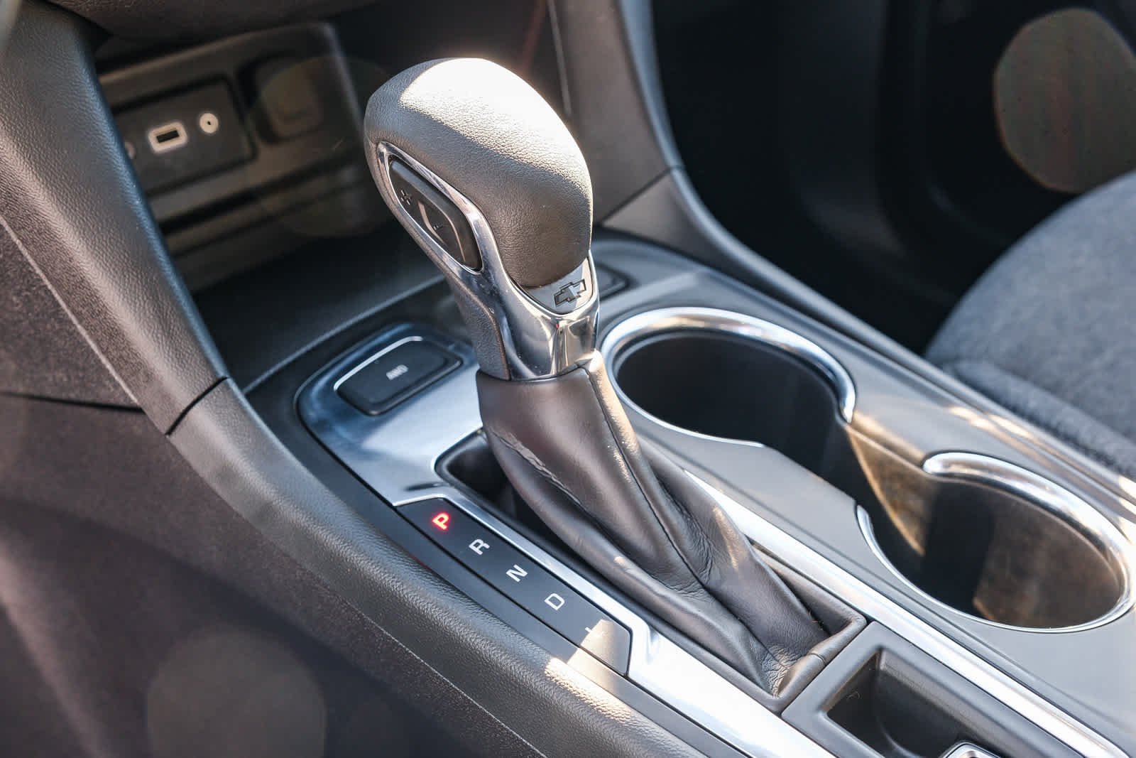 2024 Chevrolet Equinox LT - Photo 17