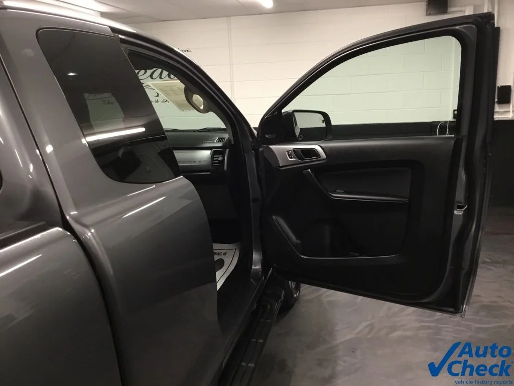 Used 2021 Gray Ford XL image 38