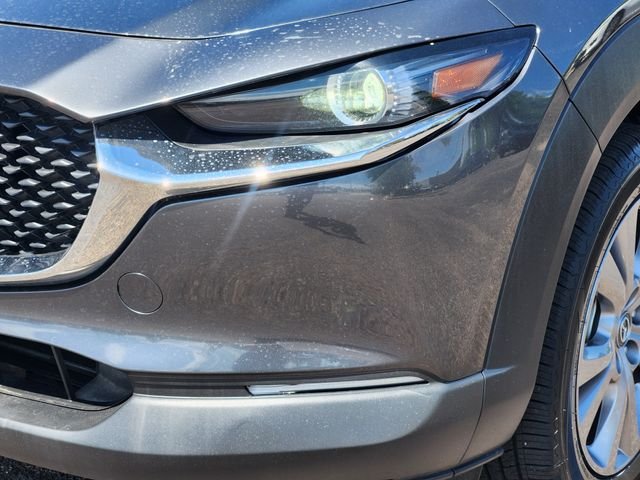 Used 2023 Gray Mazda 2.5 S Select Package image 8