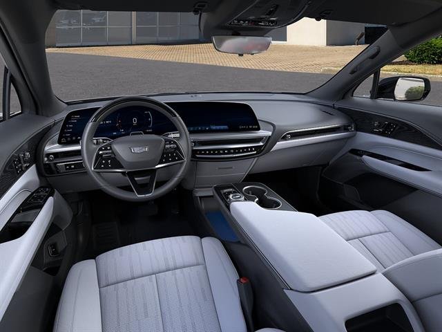2026 Cadillac LYRIQ Premium Sport - Photo 15