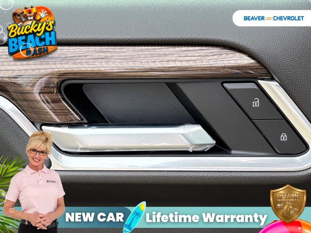 2026 Chevrolet Silverado 1500 RST - Photo 30