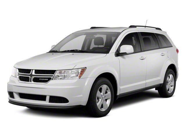 2013 Dodge Journey American Value Package FWD's photo