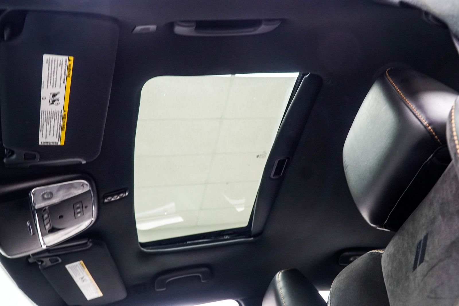 Used 2022 Gray Dodge R/T Scat Pack Widebody image 44