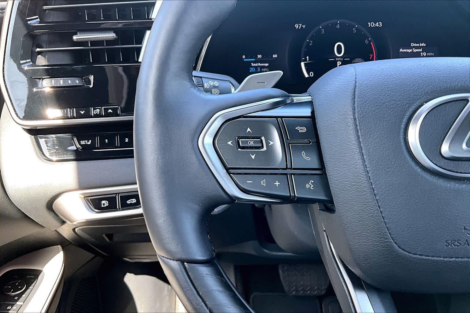 Used 2026 Caviar Lexus Premium+ image 22