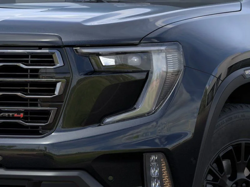 2026 GMC Acadia AT4 - Photo 10