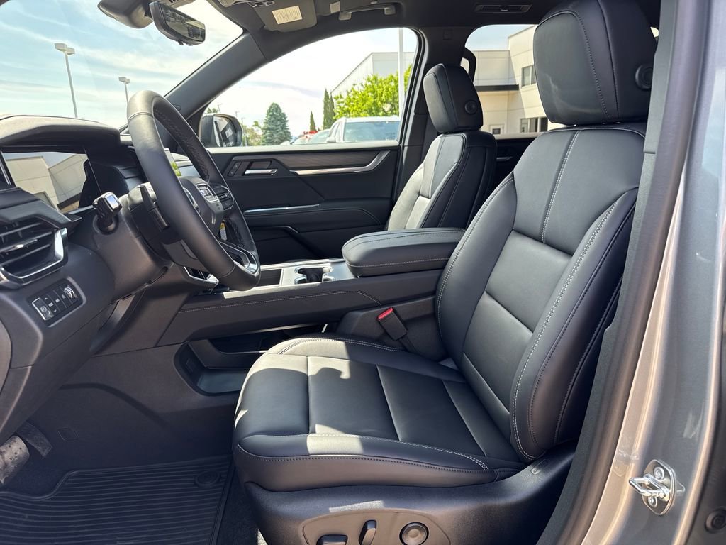 2026 GMC Acadia Elevation - Photo 16