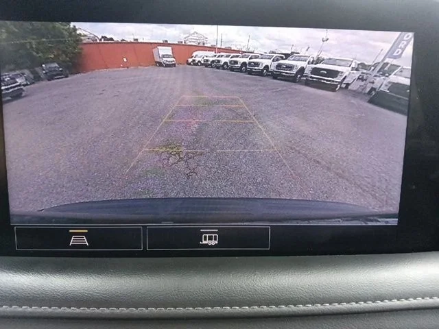 Certified Used 2021 Black Chevrolet LT image 22