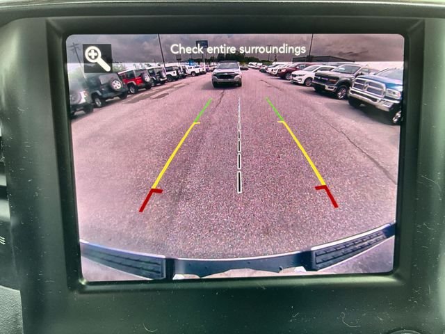Used 2019 Black Ram Laramie image 23