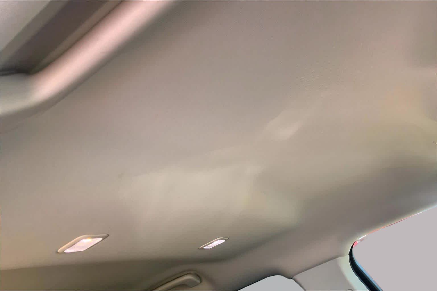 Used 2021 Carbonized Gray Metallic Ford Outer Banks image 14