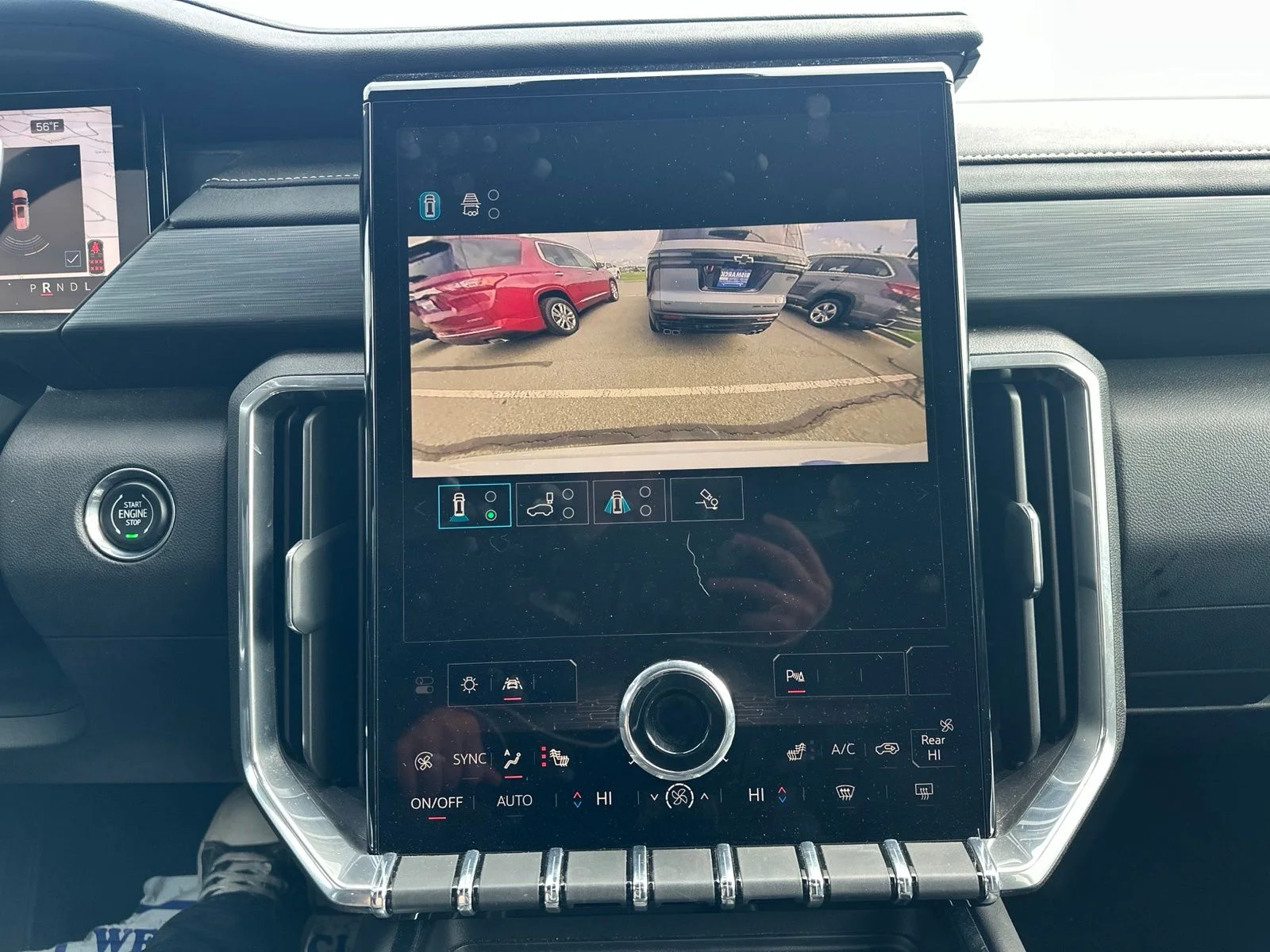 2025 GMC Acadia Elevation - Photo 75