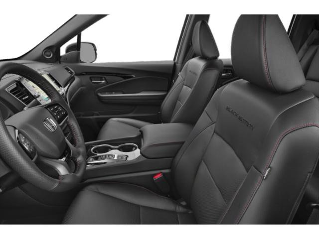 New 2026 Crystal Black Pearl Honda Black Edition image 11