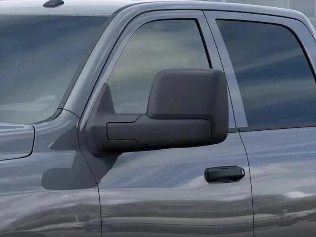 New 2026 Ceramic Gray Clear-Coat Exterior Paint RAM Black Express image 116