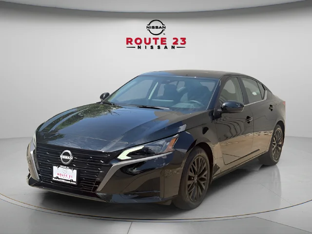 2026 Nissan Altima SV Special Edition