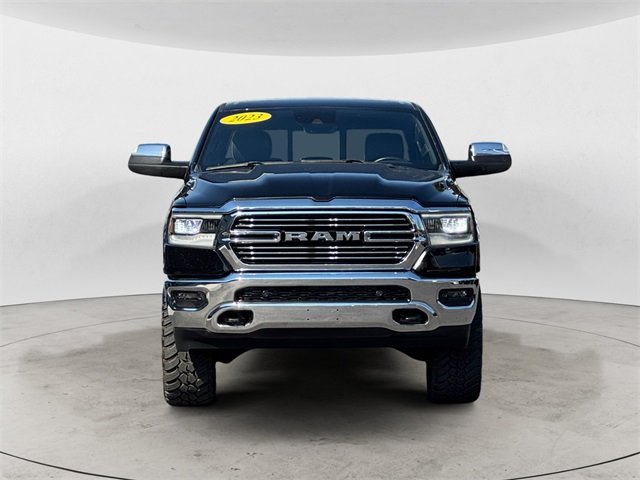 2023 Ram 1500 Laramie photo 2