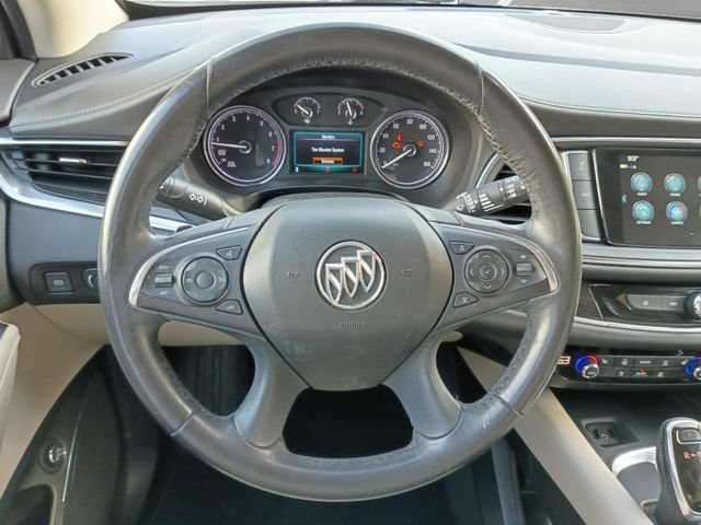 Used 2019 (Includes Pitch Dark Night lower exterior accent color. Buick Essence image 21