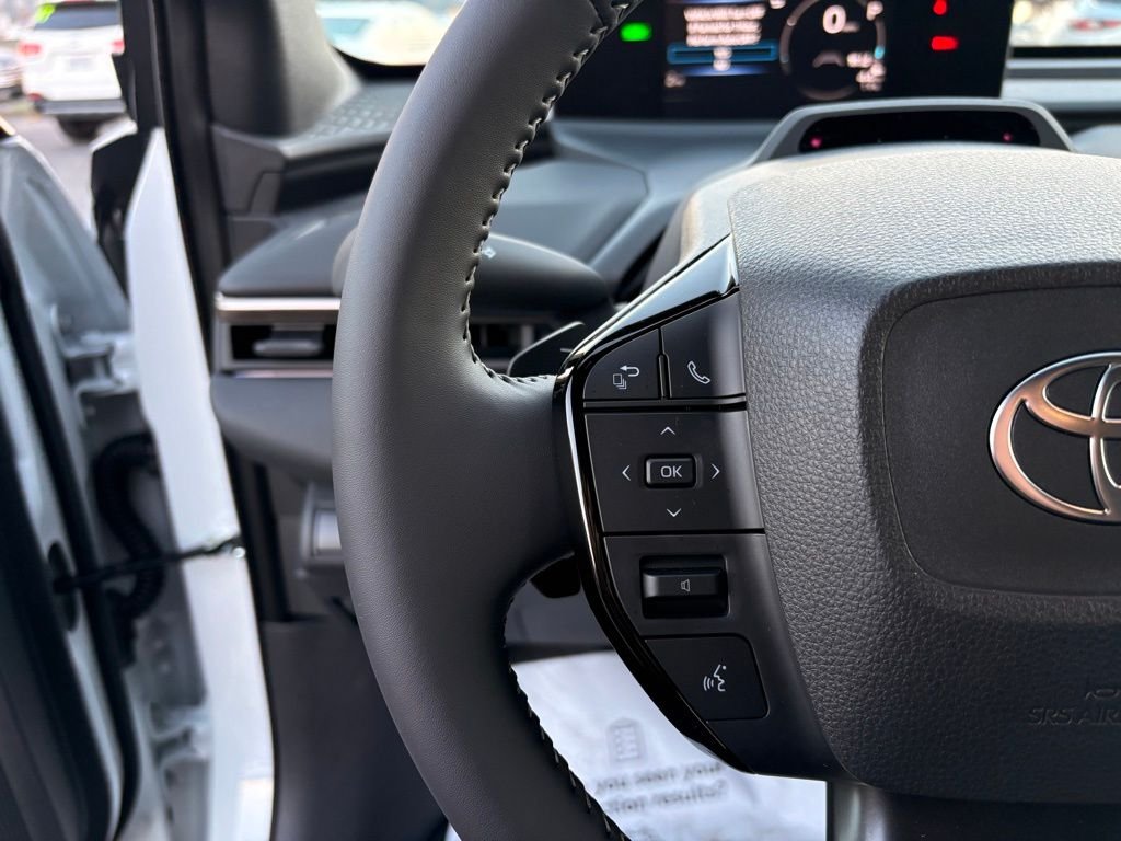 2026 Toyota bZ XLE - Photo 27