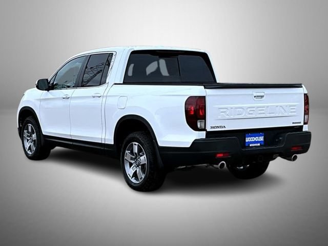 2026 Honda Ridgeline RTL - Photo 7