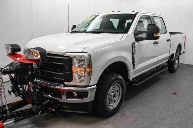 2026 Ford F-250 Super Duty XL - Photo 5