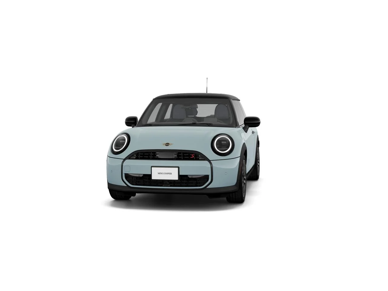 New 2026 Ocean Wave Green Metallic MINI SIGNATURE PLUS image 3