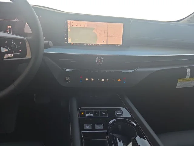 2025 Nissan Murano SL - Photo 11