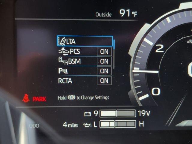 2026 Toyota Tundra TRD Pro - Photo 22
