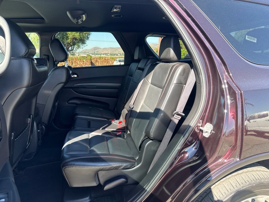 Used 2025 Red Dodge GT Plus image 18