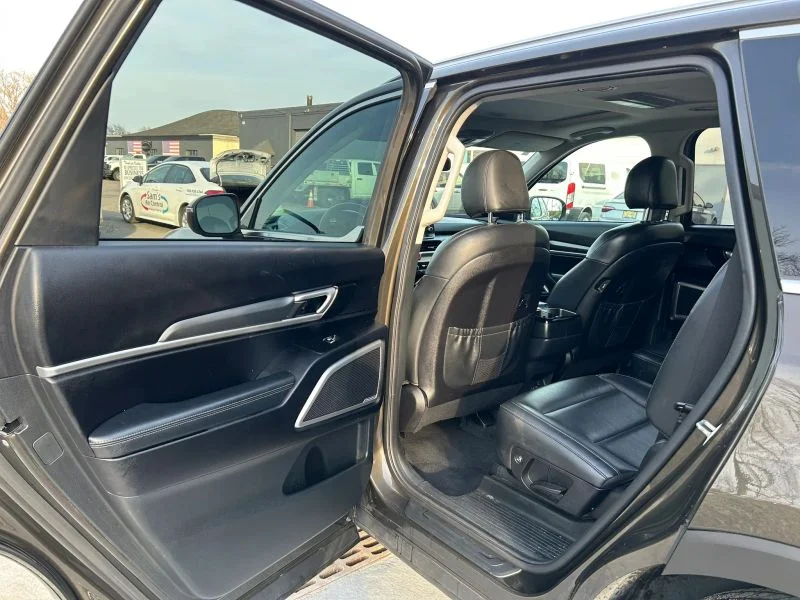 2021 Kia Telluride S - Photo 30