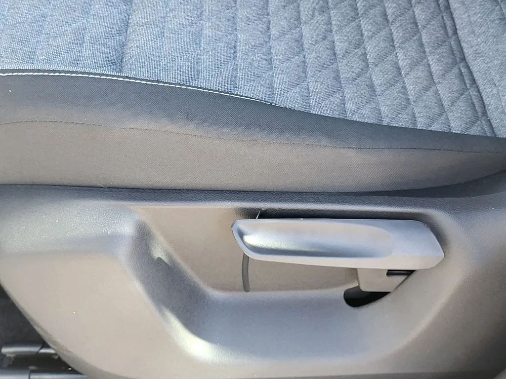 2025 Volkswagen Tiguan S - Photo 7