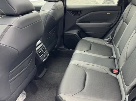 Used 2026 Gray Subaru Wilderness image 14