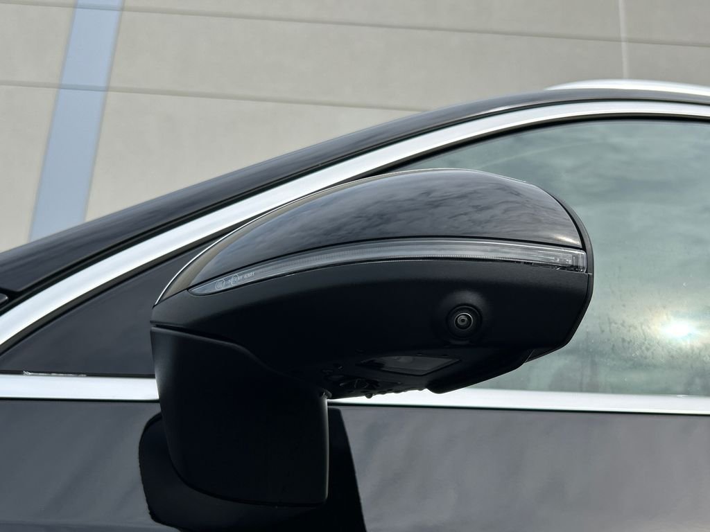 New 2026 Black Mercedes-Benz GLC 300 image 31