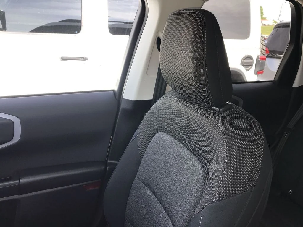 Used 2024 White Ford Big Bend image 22