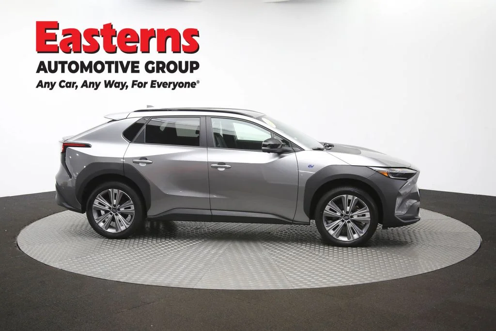 Used 2023 Black Subaru Limited image 45