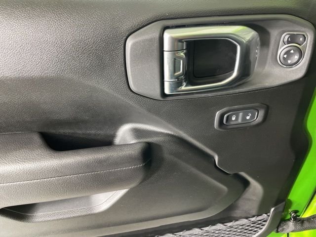 New 2025 Mojito Exterior Paint Jeep Mojave image 19