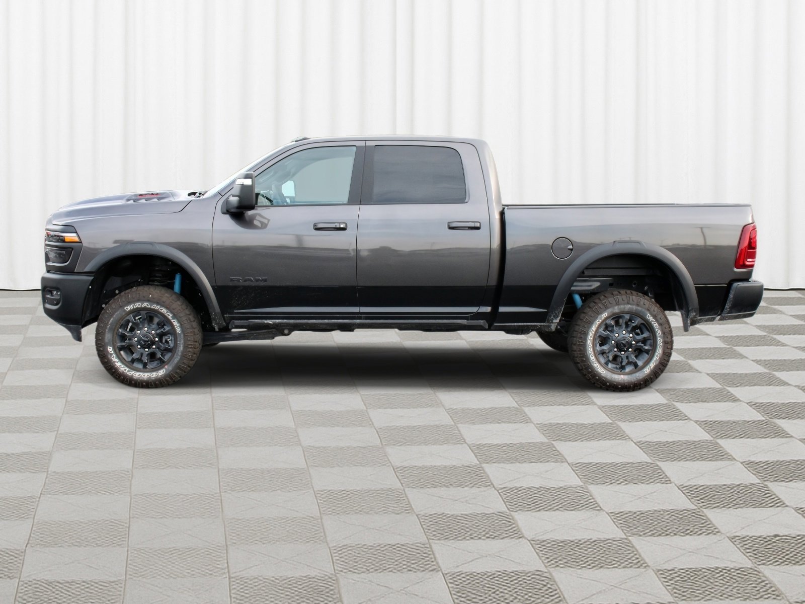 2026 RAM 2500 Power Wagon - Photo 36