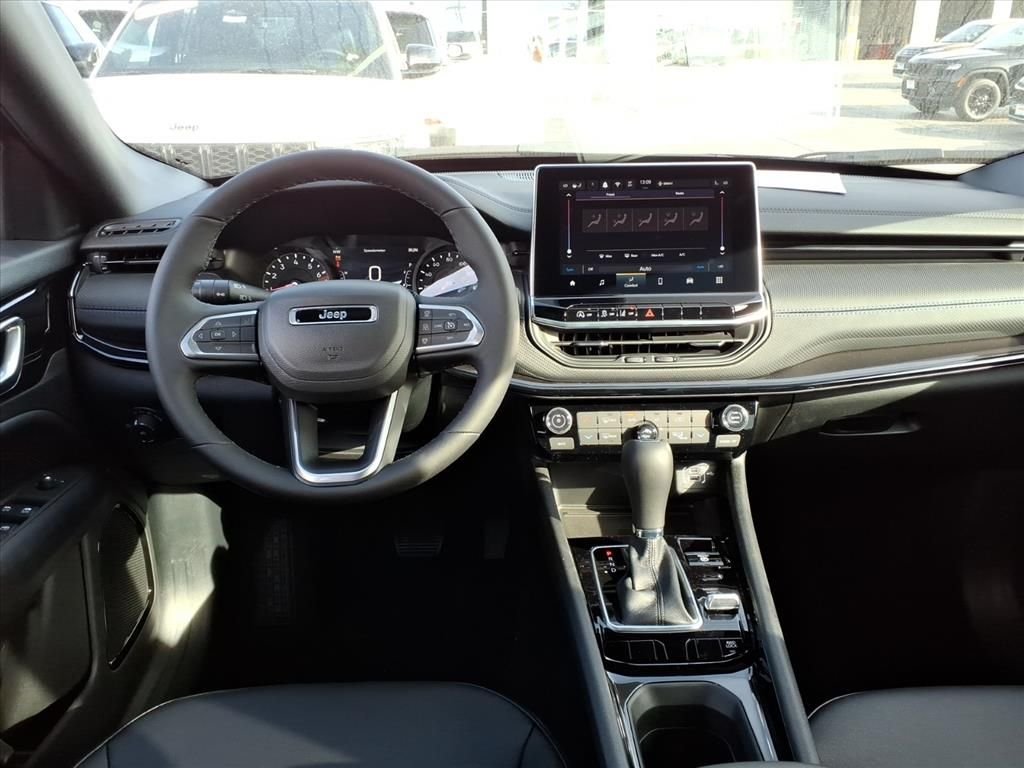 2026 Jeep Compass Altitude Special Edition - Photo 11