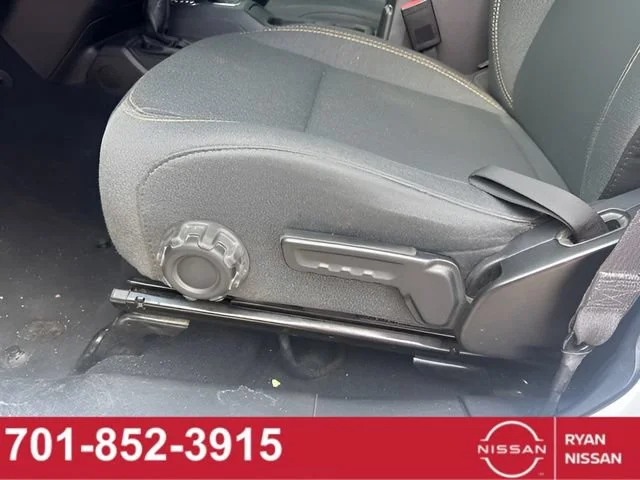 Certified Used 2024 White Jeep Sport S 4xe image 12