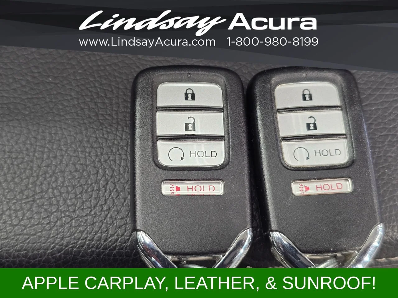 Used 2023 Platinum White Pearl Honda RTL image 24