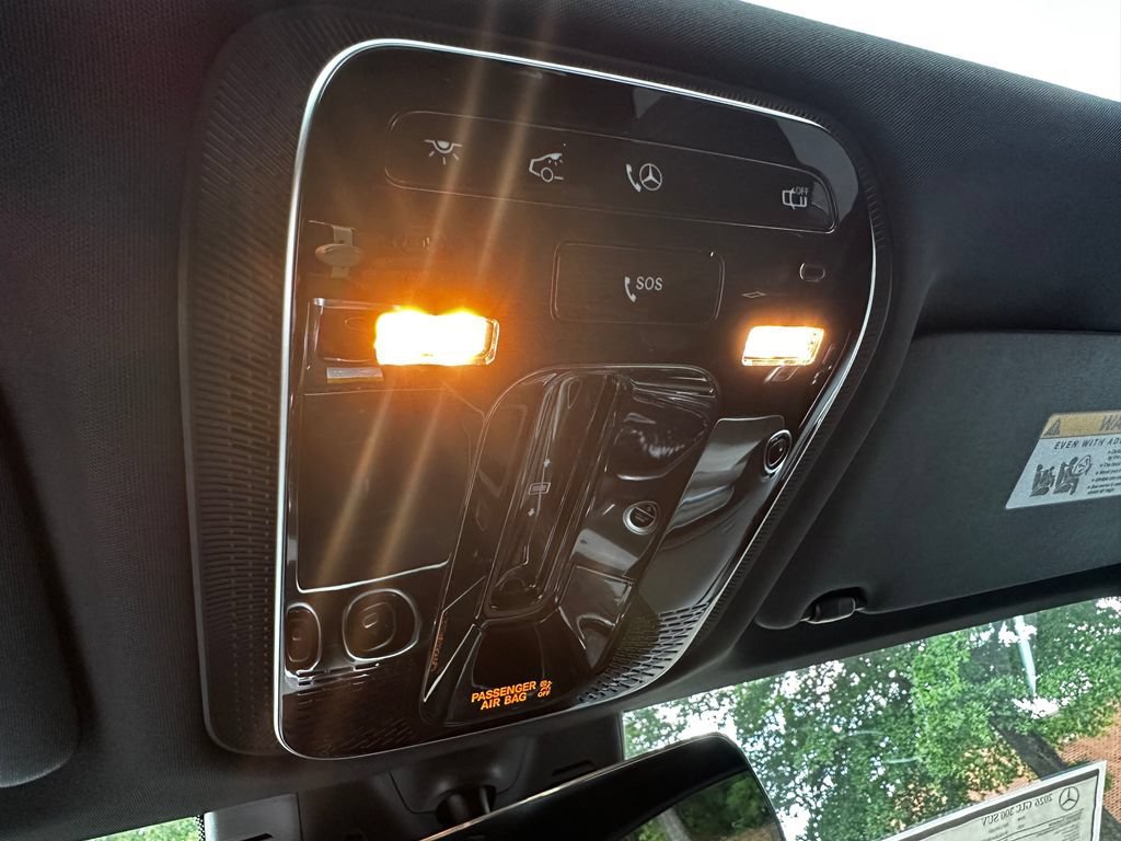 New 2026 Black Mercedes-Benz GLC 300 image 71