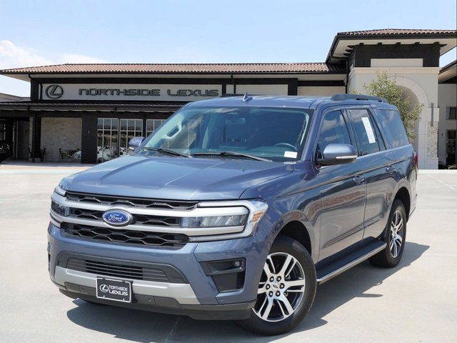 2022 Ford Expedition XLT