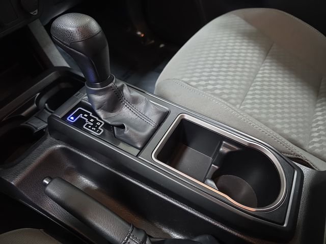2023 Toyota Tacoma SR - Photo 20