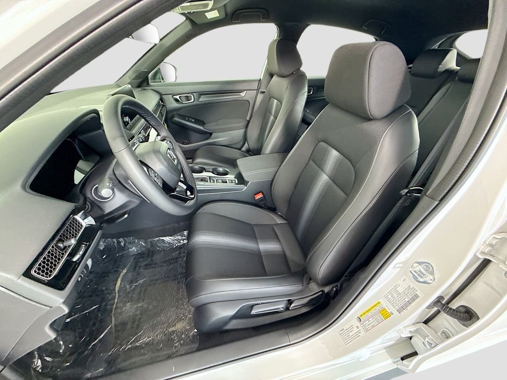 New 2026 Platinum White Pearl Honda Sport image 20
