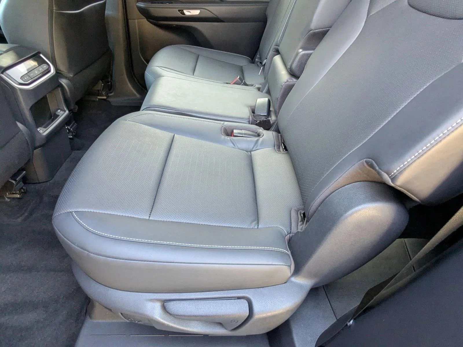 Certified Used 2024 Caviar Lexus TX 350 Premium image 19