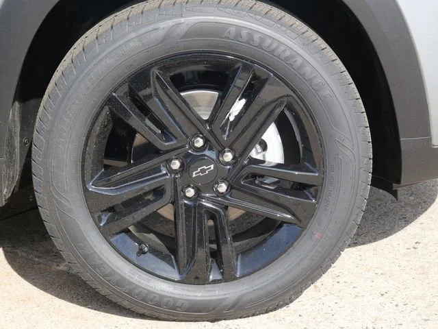 2026 Chevrolet Trax Activ - Photo 9