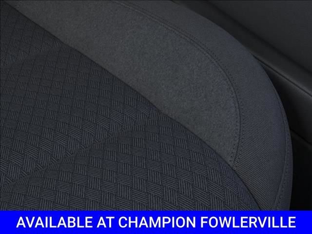 2026 Chevrolet Silverado 1500 RST - Photo 21