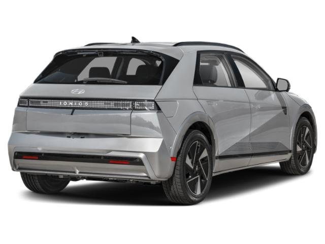 Certified 2026 Hyundai IONIQ 5 Limited with VIN 7YAKRDDC1TY058613 for sale in Burnsville, MN