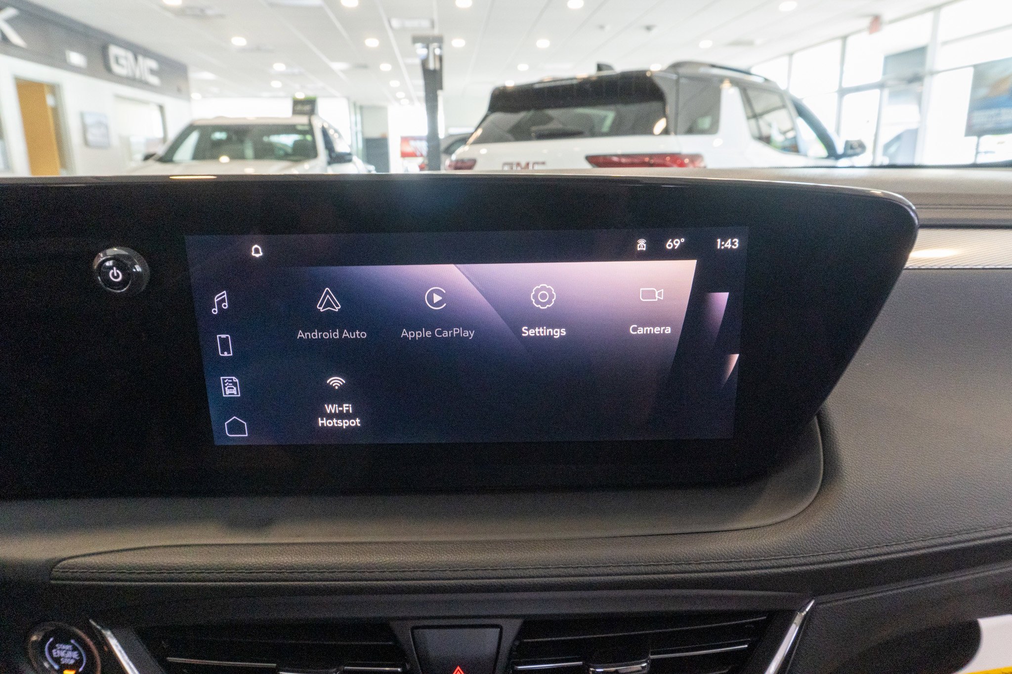 2026 Buick Encore GX Sport Touring - Photo 15