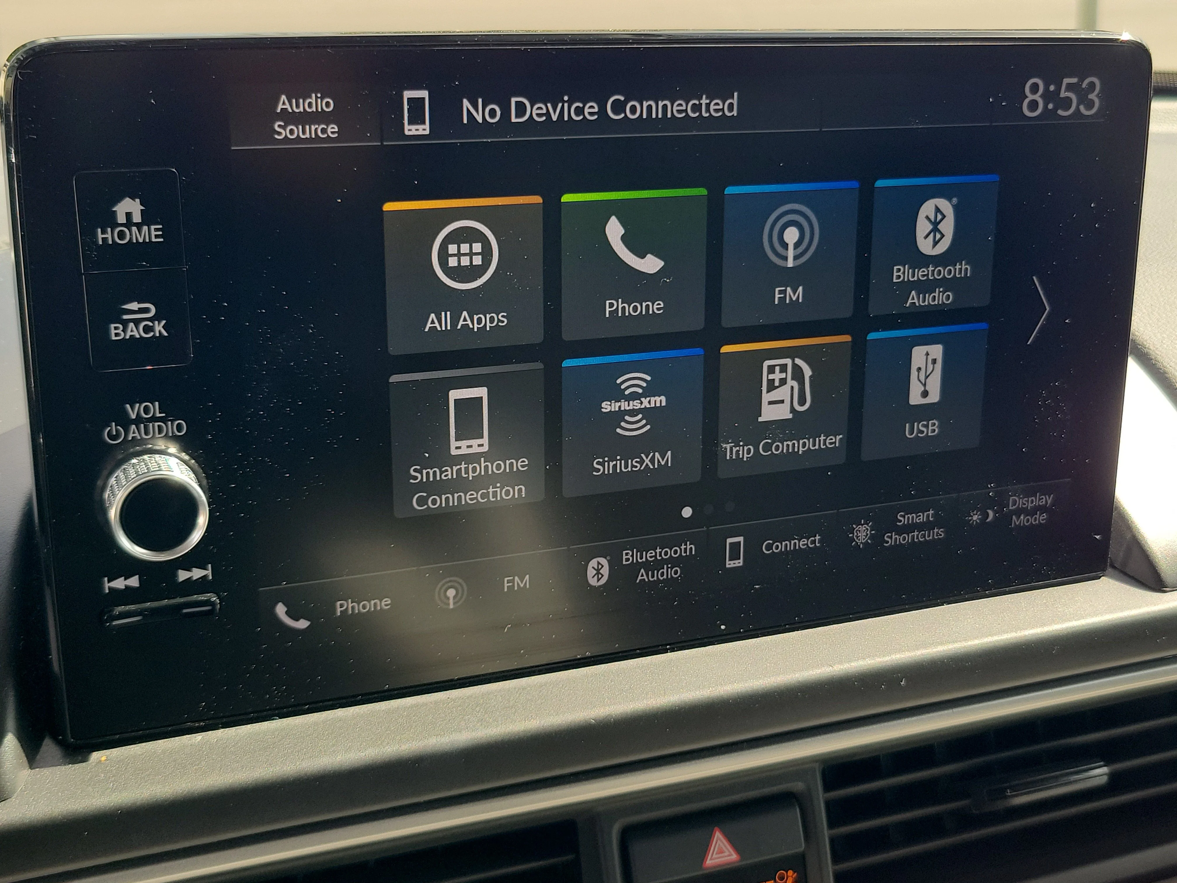 2023 Honda Pilot EX-L - Photo 28