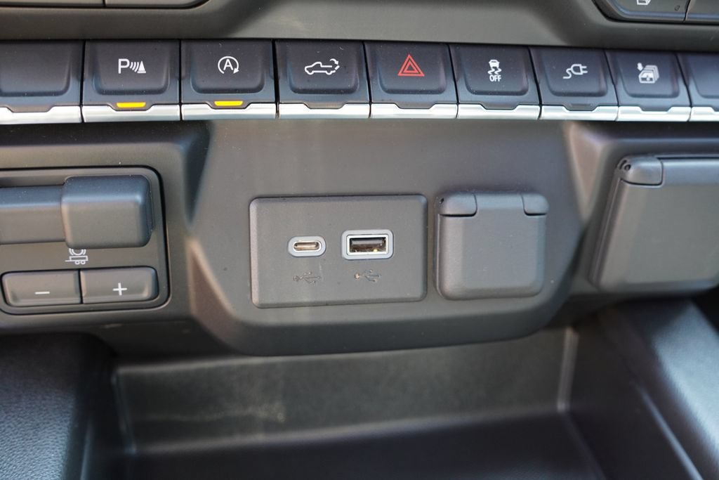 2020 Chevrolet Silverado 1500 RST - Photo 30